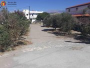 Kalamaki Süd Kreta, Kalamaki, Appartmentgebäude direkt am Strand Haus kaufen